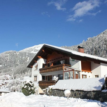 Haus Netzer Irma Apartman Sankt Gallenkirch Kültér fotó